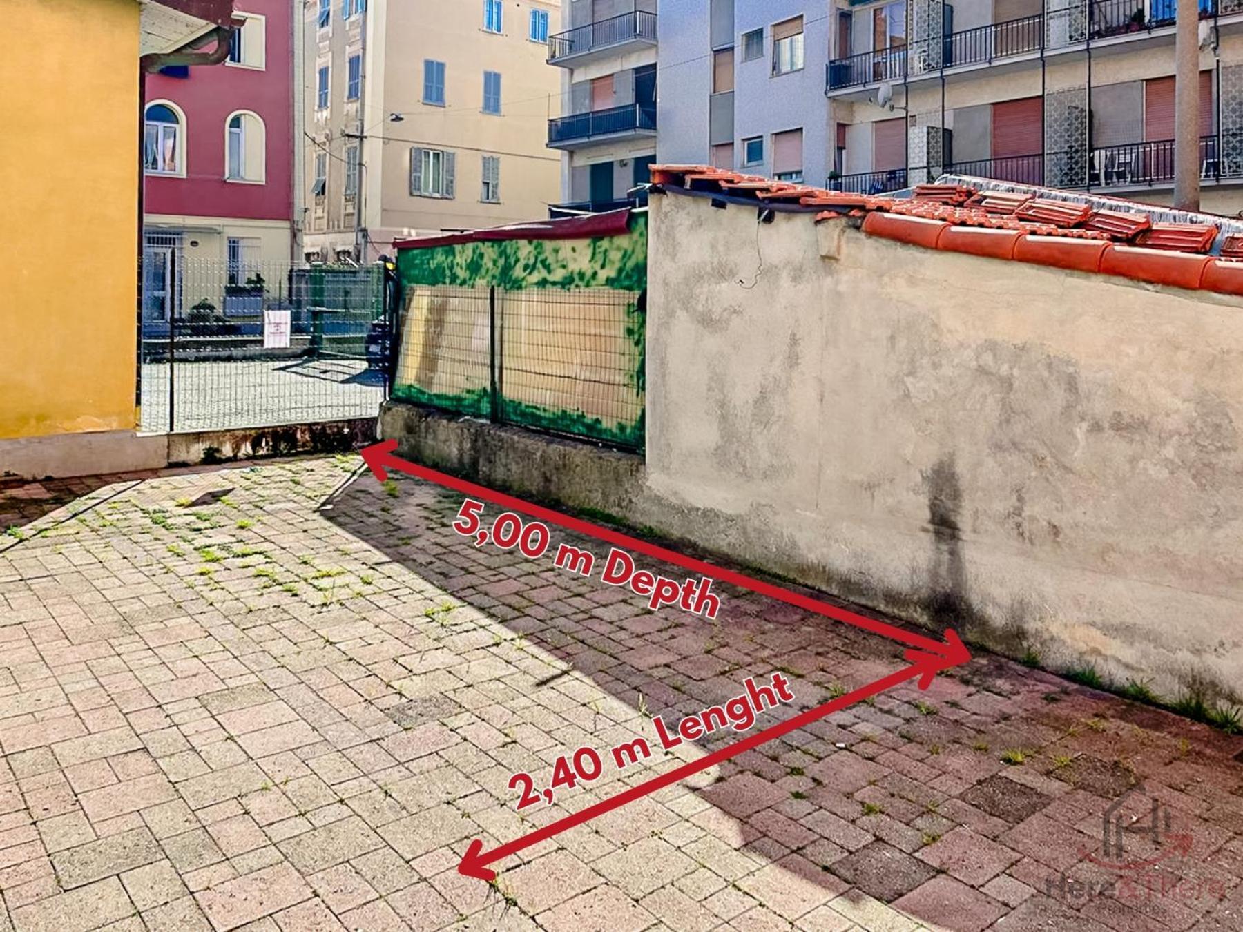 Apartment Sea 3 Min Away - Free Park - Trains 8 Min - Air Conditioner *