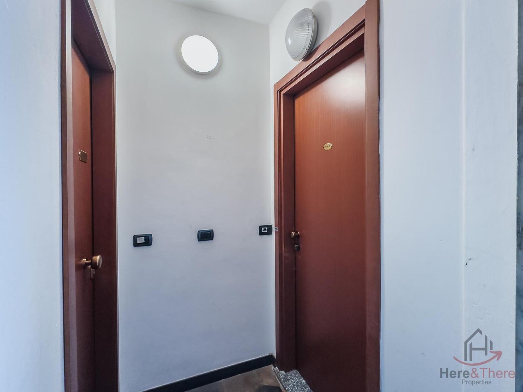 Sea 3 Min Away - Free Park - Trains 8 Min - Air Conditioner Apartment Albisola Superiore