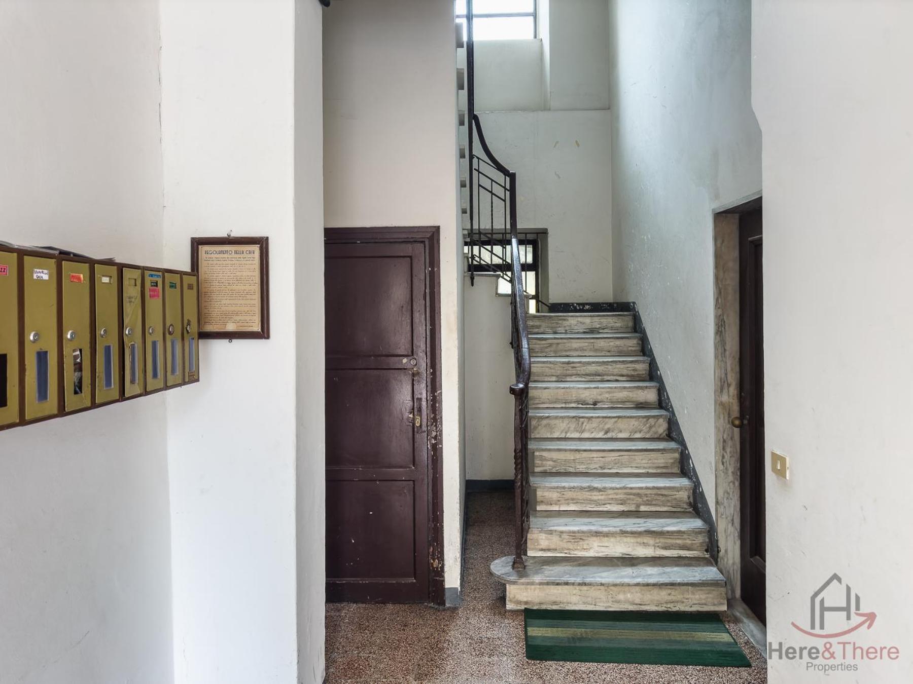 Sea 3 Min Away - Free Park - Trains 8 Min - Air Conditioner Apartment