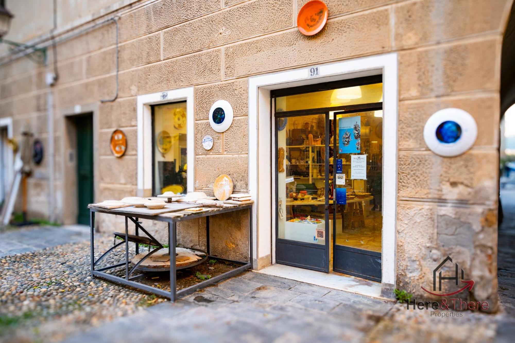 Apartment Sea 3 Min Away - Free Park - Trains 8 Min - Air Conditioner Albisola Superiore