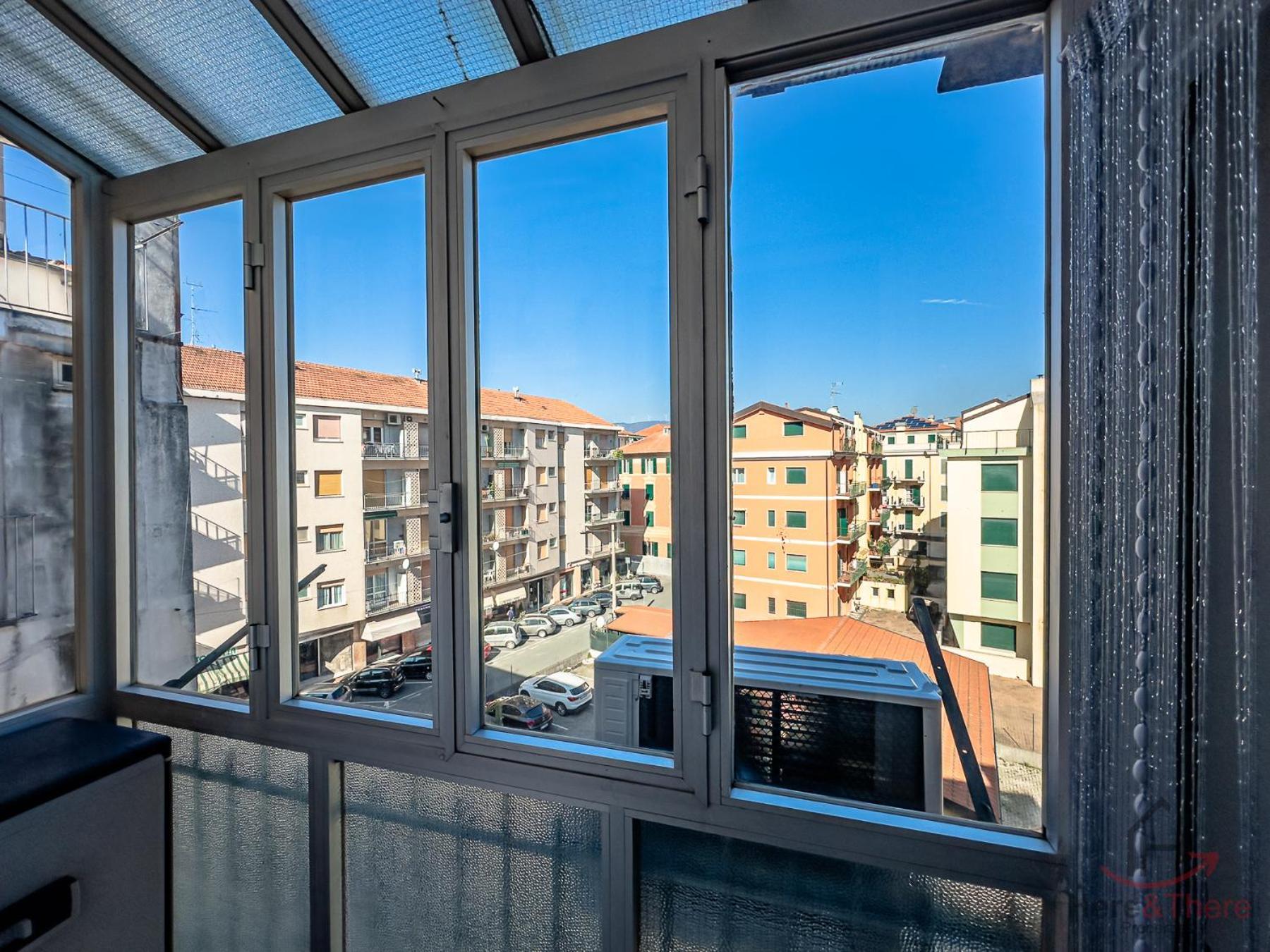 Sea 3 Min Away - Free Park - Trains 8 Min - Air Conditioner Appartement